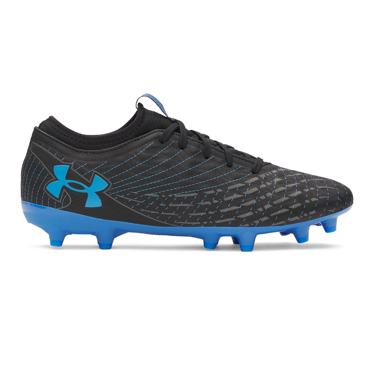 Imagem 0 de Chuteiras de Futebol de Homem Ua U Magnetico Select 5 Fg
