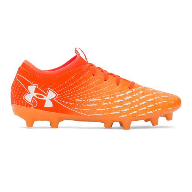 Imagen 0 de Botas De Fútbol De Hombre Ua U Magnetico Select 5 Fg Under Armour