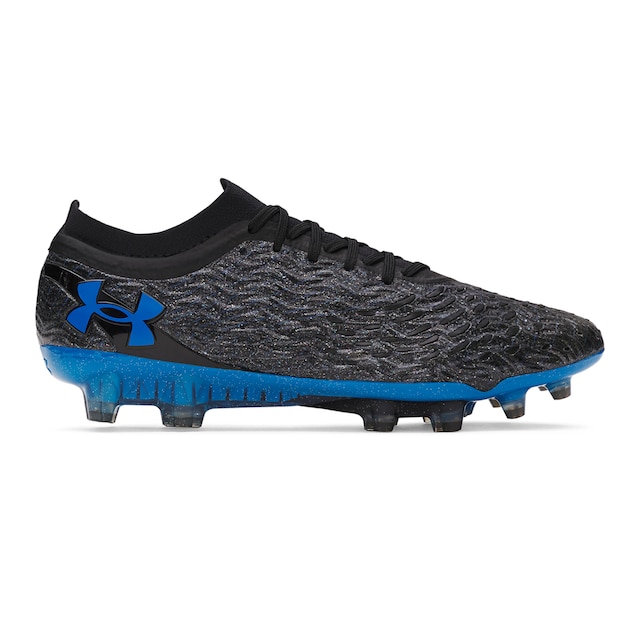 Imagem 0 de Chuteiras de Futebol de Homem Ua Magnetico Elite 5 Fg