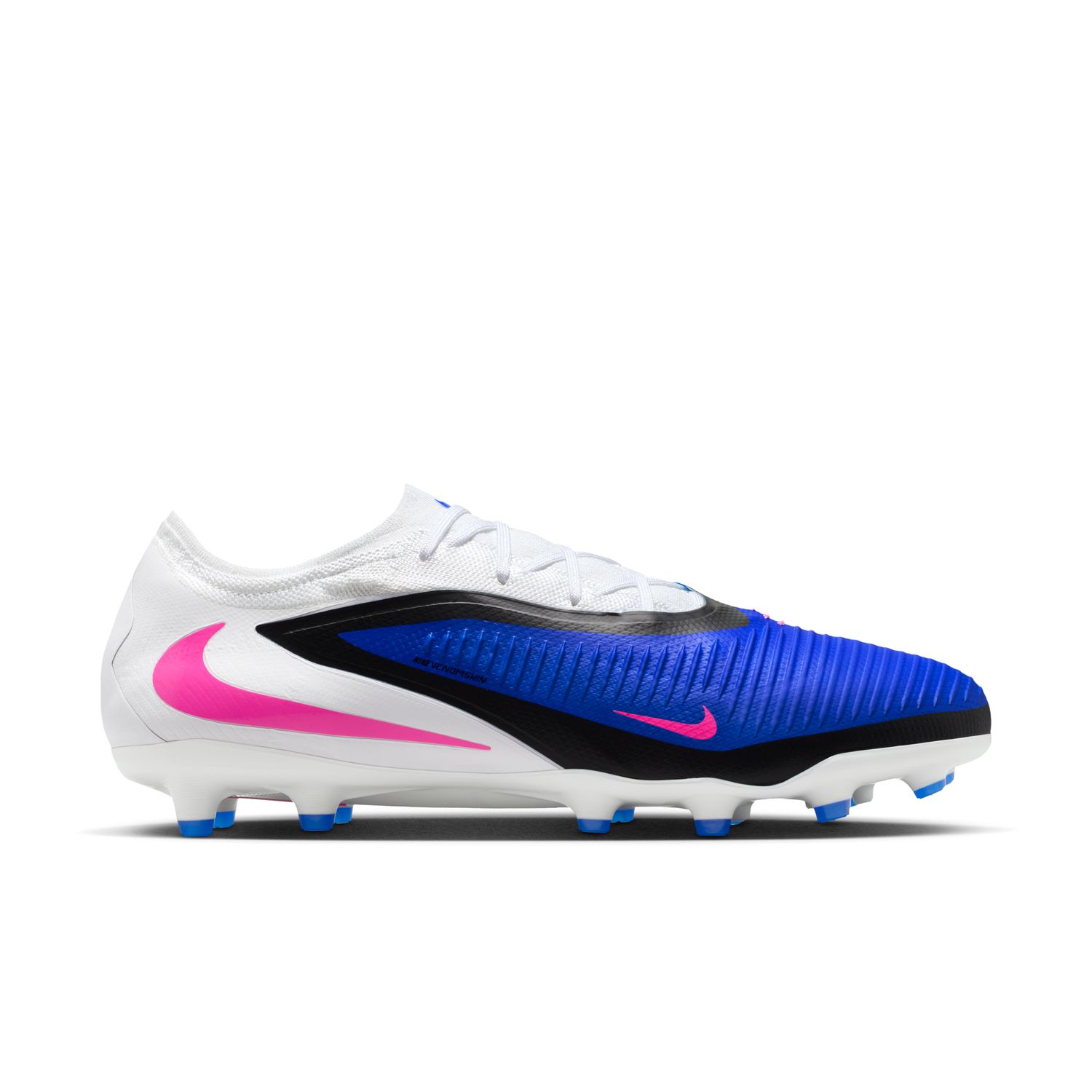 Imagem 0 de Chuteiras de Futebol de Homem Phantom 6 Low Pro Ag-Pro