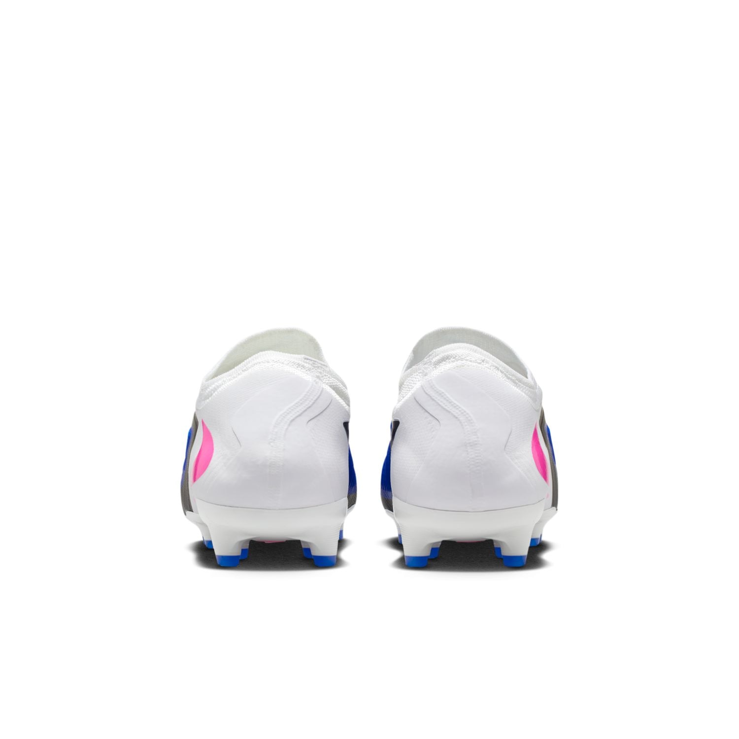 Chuteiras de Futebol de Homem Phantom 6 Low Pro Ag-Pro Azul-2