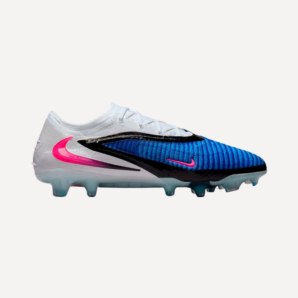 Chuteiras de Futebol de Homem Phantom 6 Low Elite Fg Azul-1