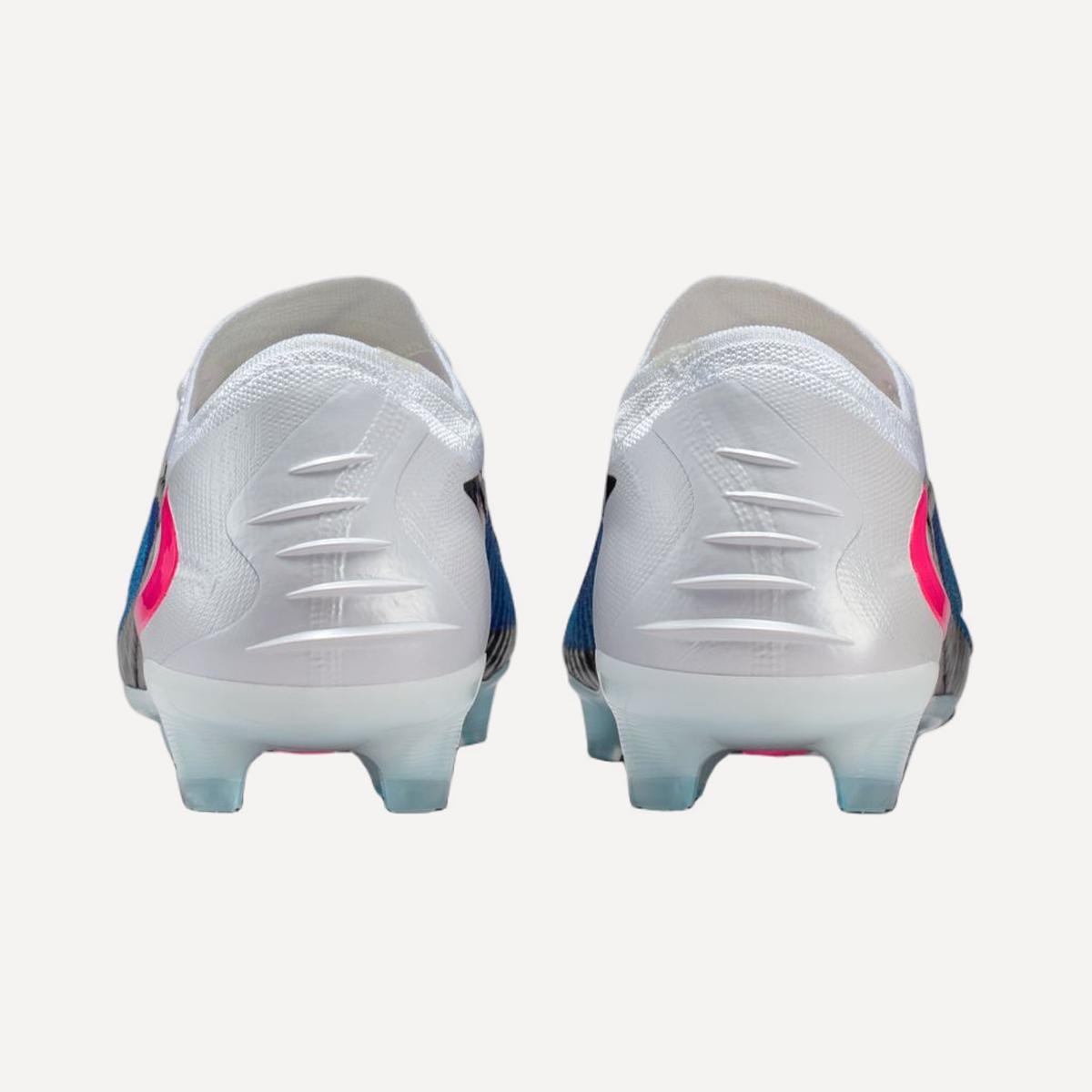 Chuteiras de Futebol de Homem Phantom 6 Low Elite Fg Azul-2