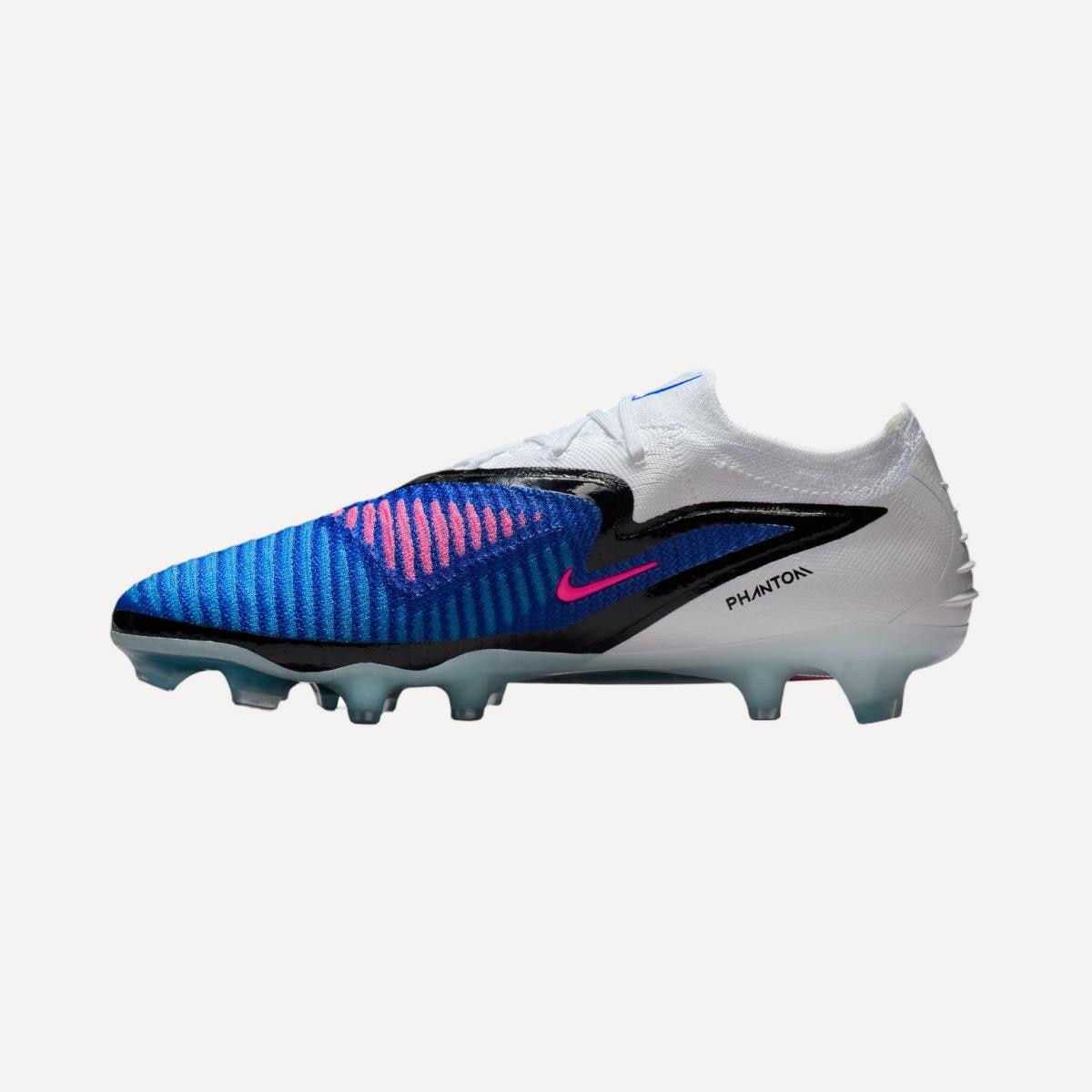 Chuteiras de Futebol de Homem Phantom 6 Low Elite Fg Azul-6