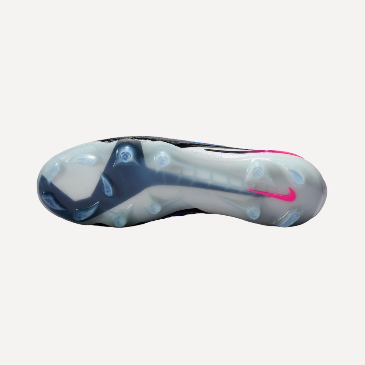 Chuteiras de Futebol de Homem Phantom 6 Low Elite Fg Azul-8