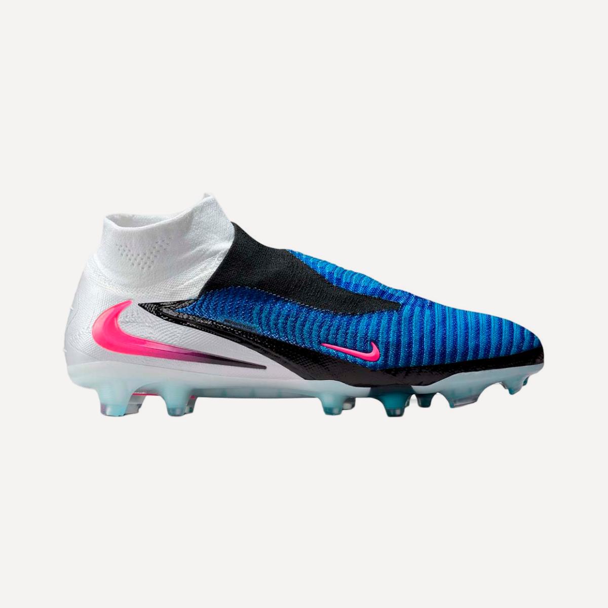 Chuteiras de Futebol de Homem Phantom 6 High Elite Fg Azul-1