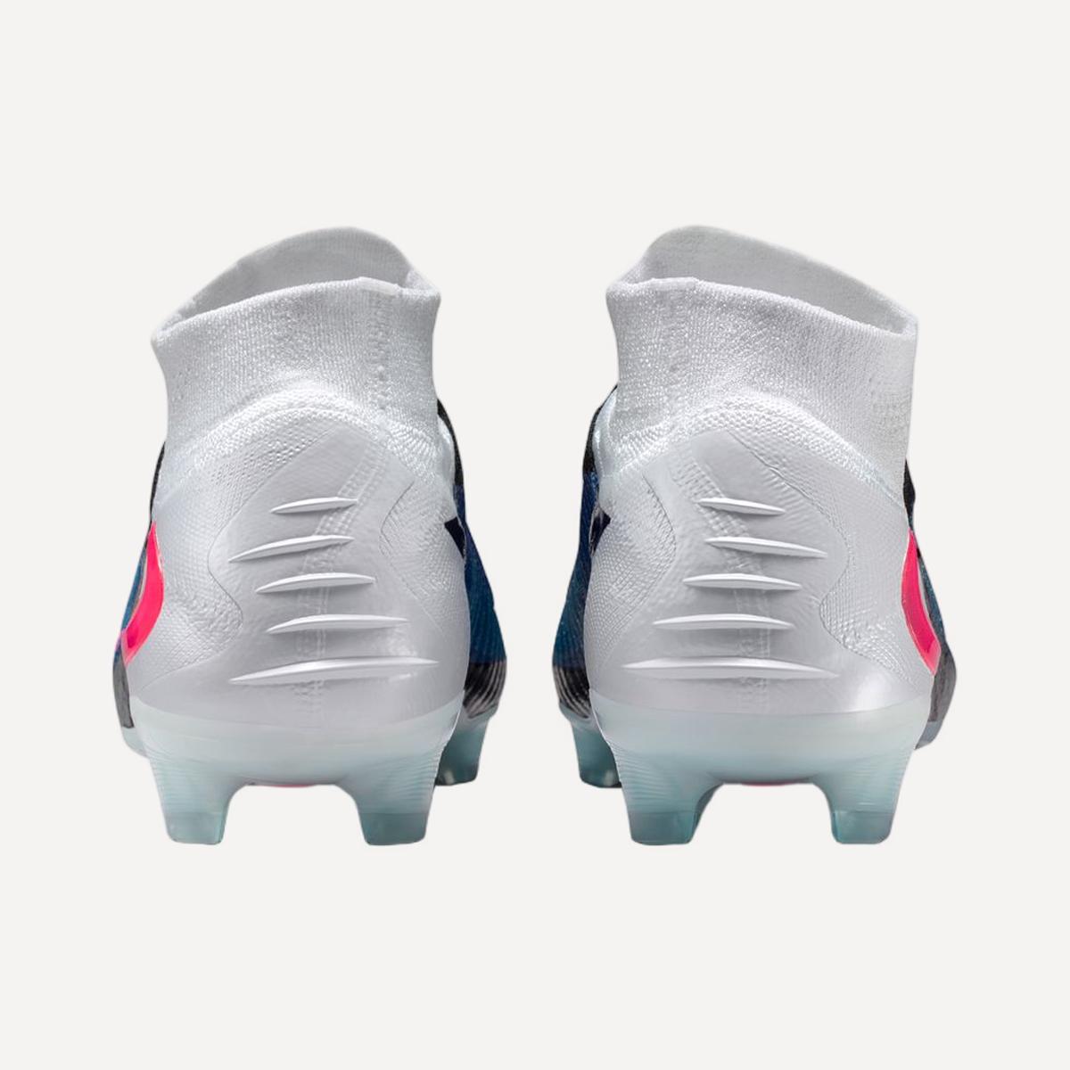 Chuteiras de Futebol de Homem Phantom 6 High Elite Fg Azul-2