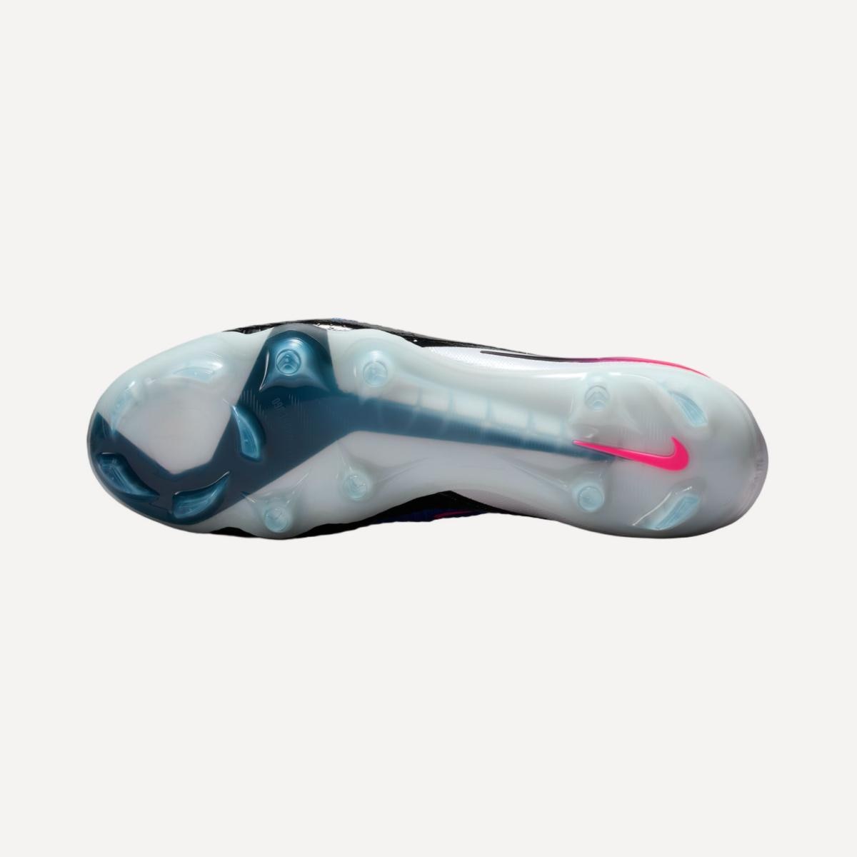 Chuteiras de Futebol de Homem Phantom 6 High Elite Fg Azul-7