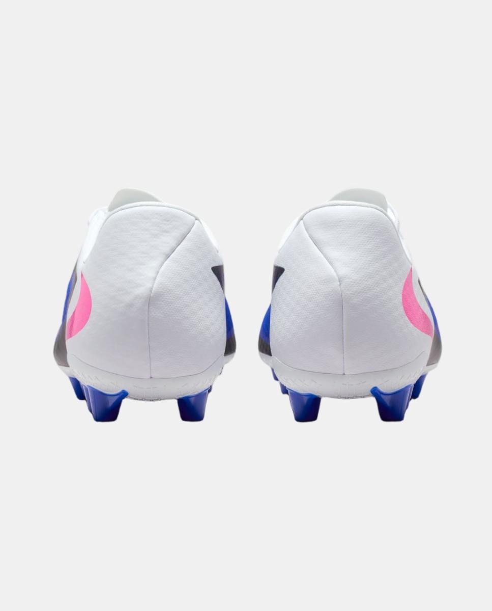 Chuteiras de Futebol de Homem Phantom 6 Low Acad Ag Azul-5