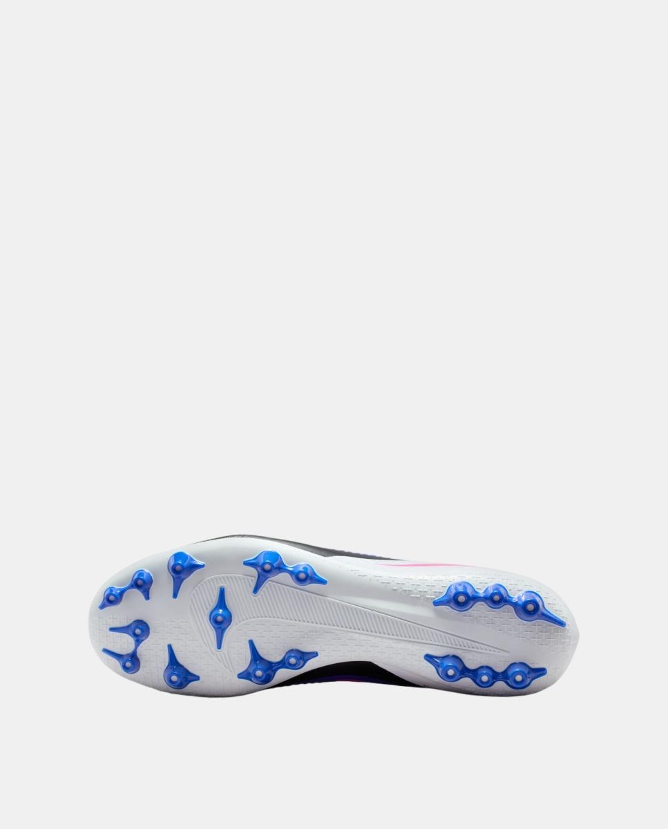 Chuteiras de Futebol de Homem Phantom 6 Low Acad Ag Azul-6