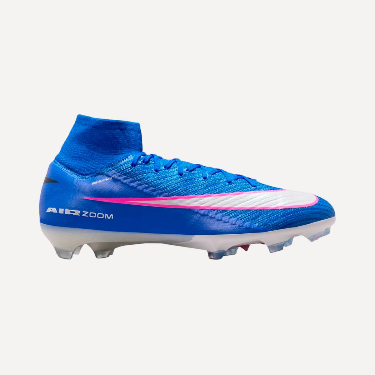 Imagem 0 de Chuteiras de Futebol de Homem Zm Superfly 10 Elite Fg