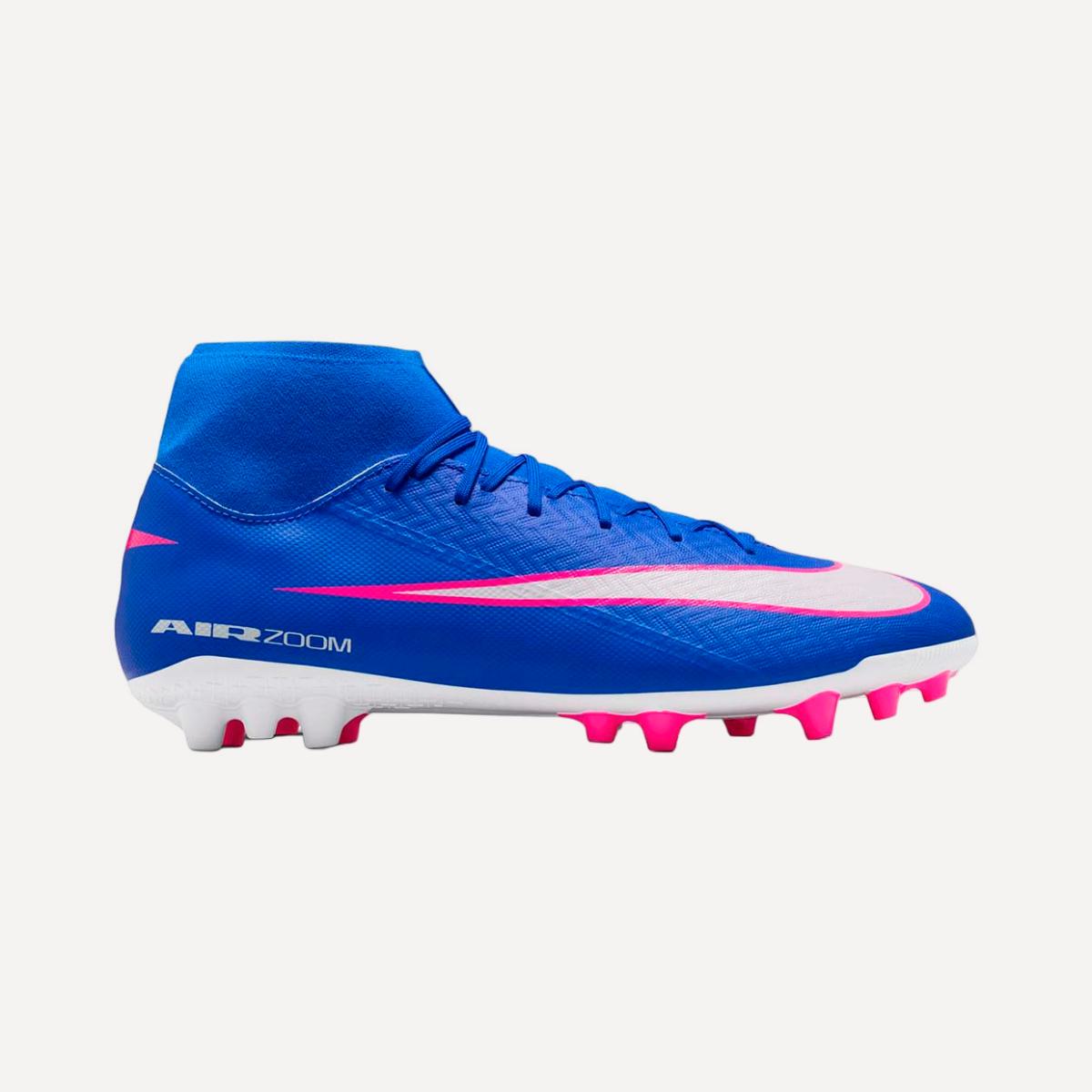 Imagem 0 de Chuteiras de Futebol de Homem Zm Superfly 10 Academy Ag