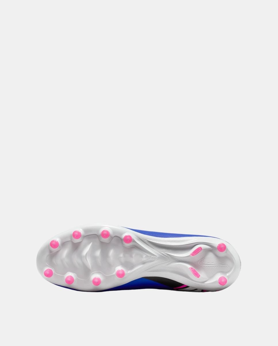 Chuteiras de Futebol de Homem Zm Vapor 16 Pro Ag-Pro Azul-6