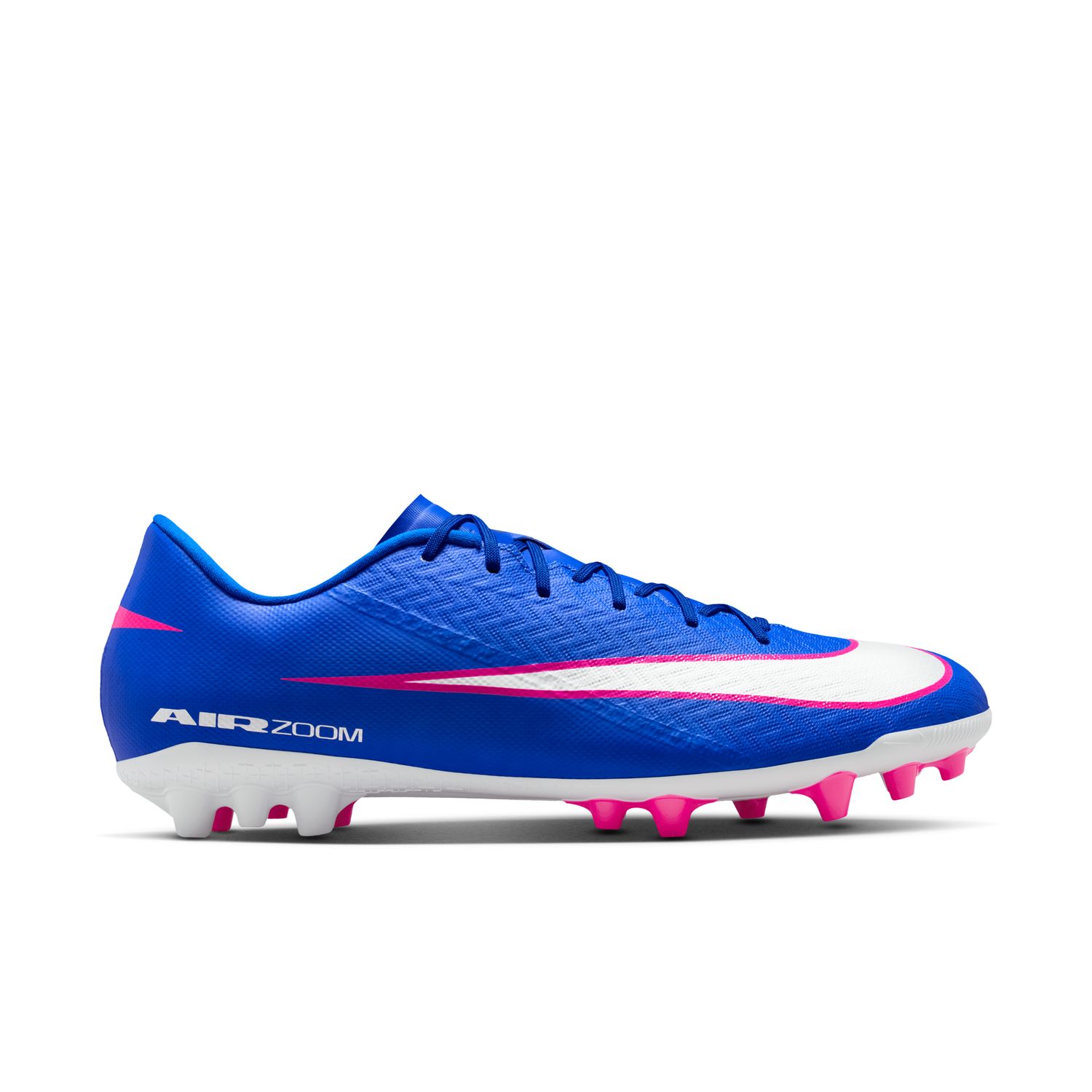 Imagem 0 de Chuteiras de Futebol de Homem Zoom Vapor 16 Academy Ag