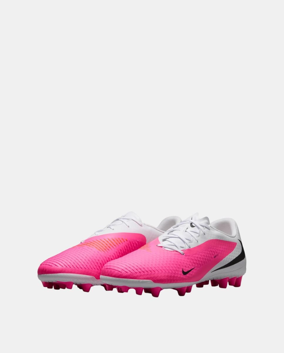 Chuteiras de Futebol de Homem Phantom 6 Low Acad AG T Multicolor-2