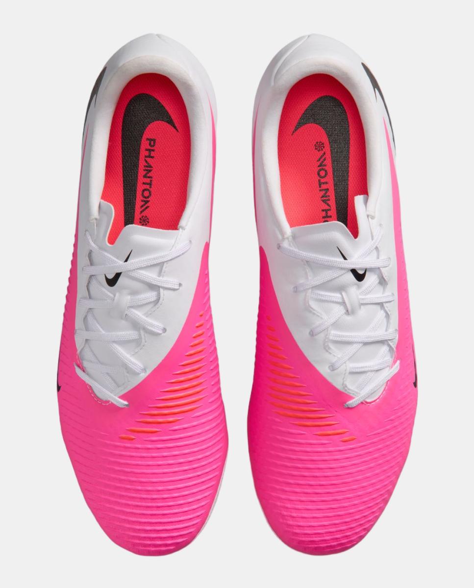 Chuteiras de Futebol de Homem Phantom 6 Low Acad AG T Multicolor-3
