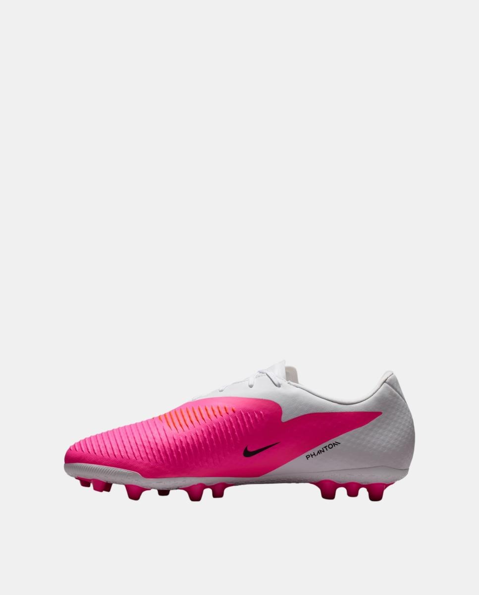 Chuteiras de Futebol de Homem Phantom 6 Low Acad AG T Multicolor-4