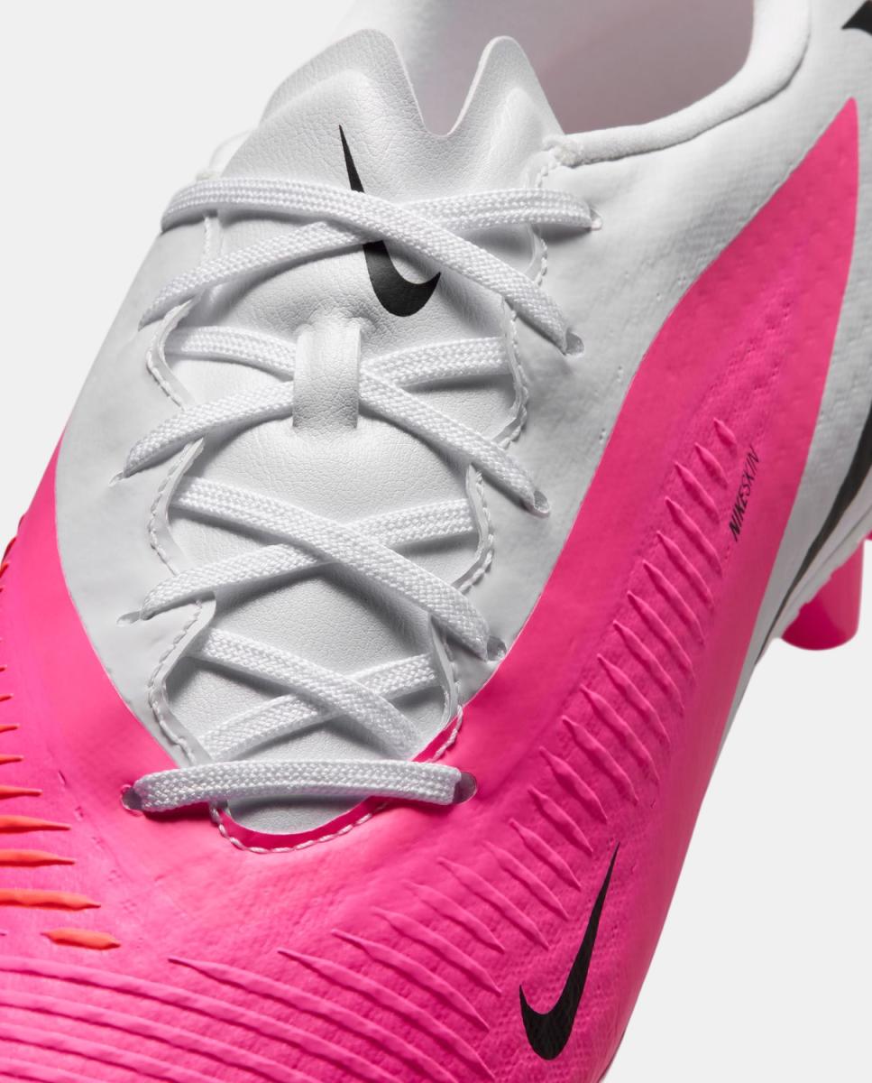 Chuteiras de Futebol de Homem Phantom 6 Low Acad AG T Multicolor-7