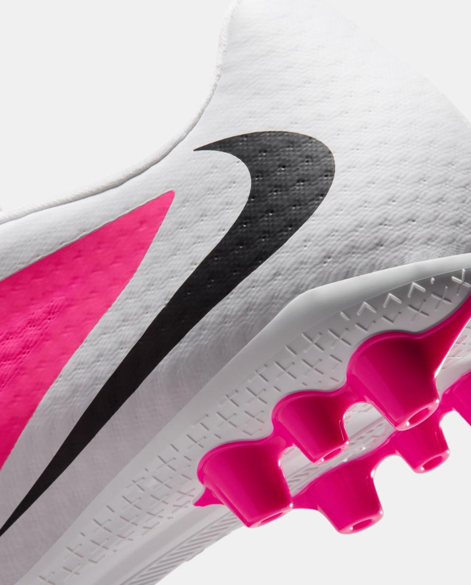 Chuteiras de Futebol de Homem Phantom 6 Low Acad AG T Multicolor-8