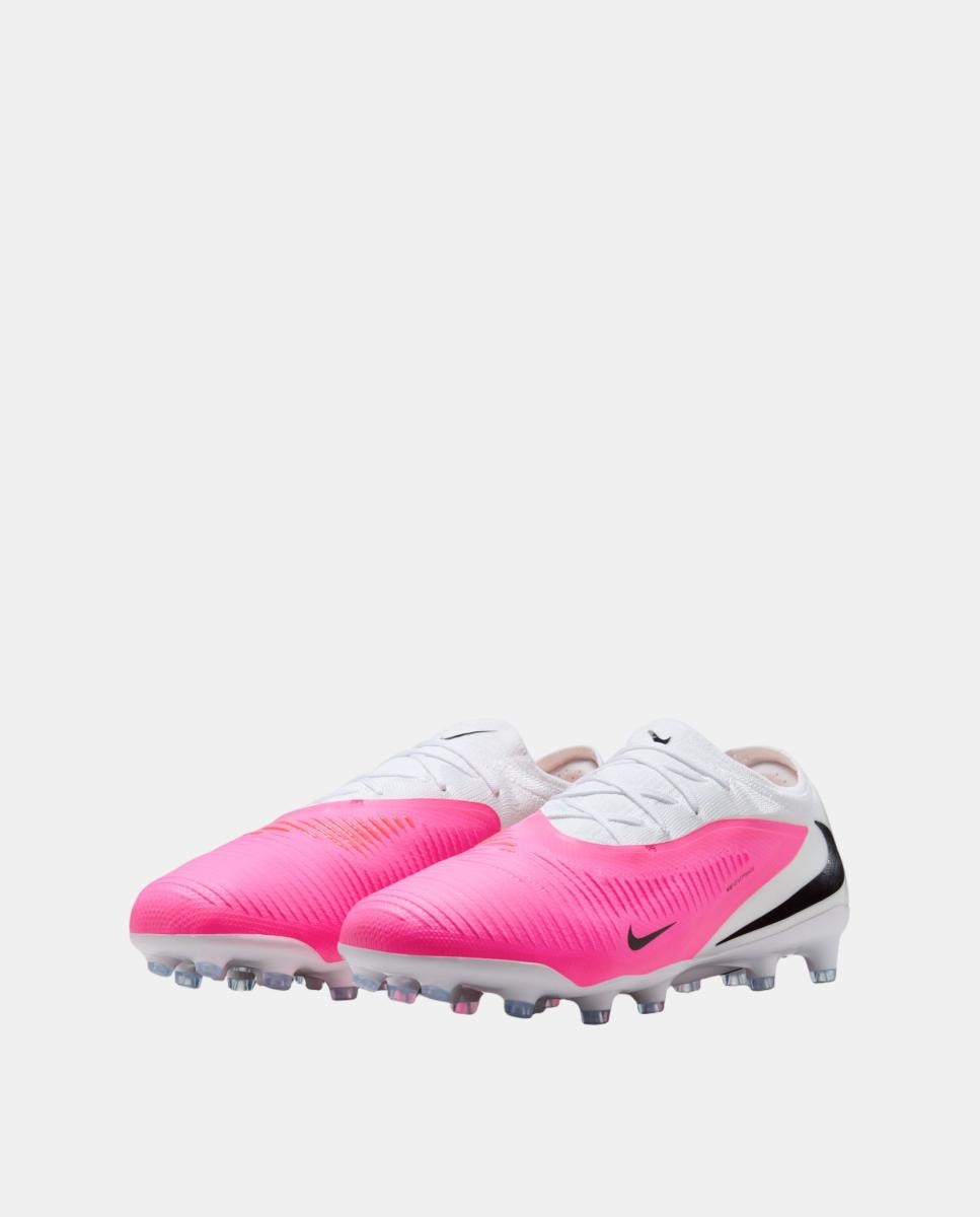 Chuteiras de Futebol de Homem Phantom 6 Low Pro AG-PRO T Multicolor-2