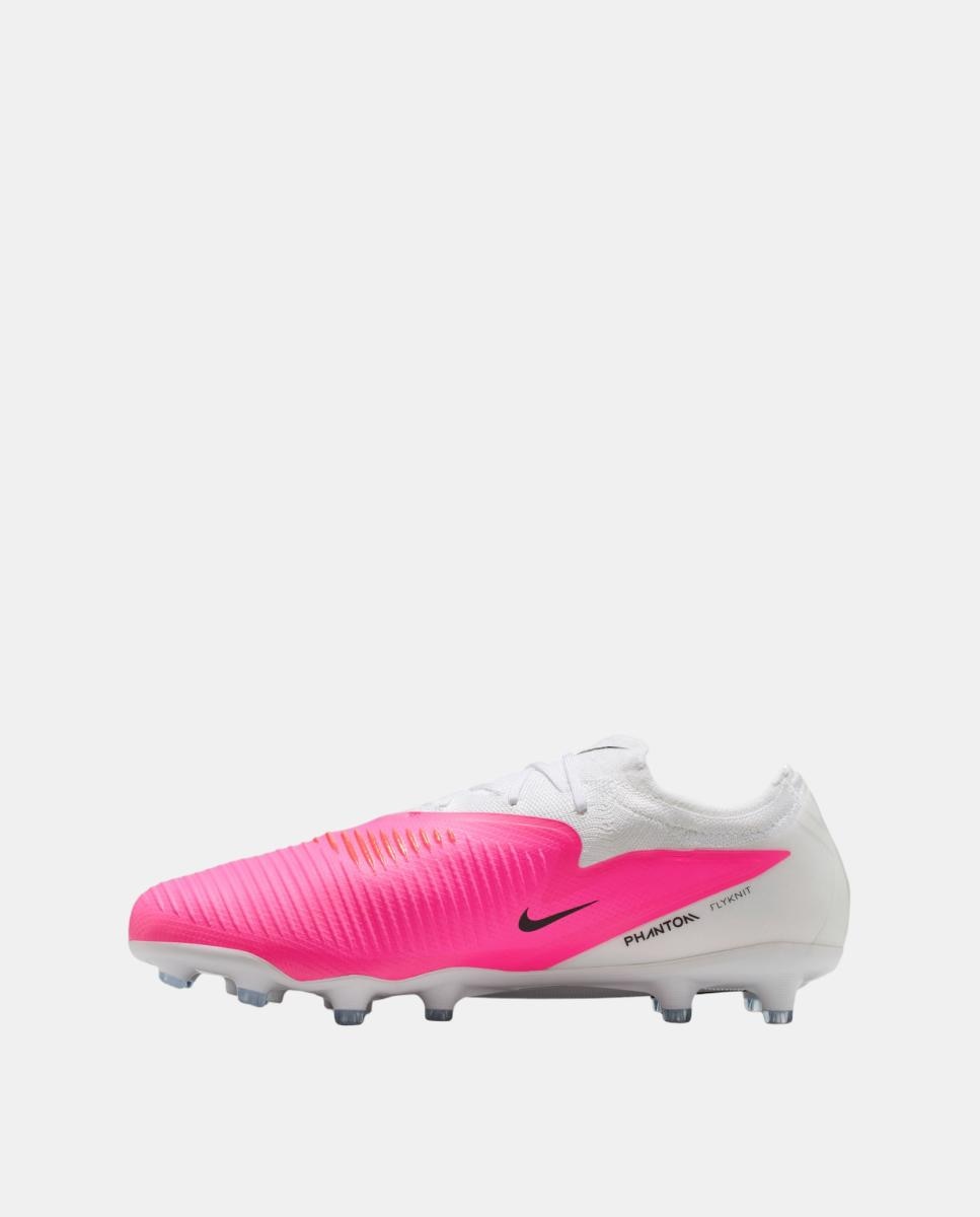 Chuteiras de Futebol de Homem Phantom 6 Low Pro AG-PRO T Multicolor-4