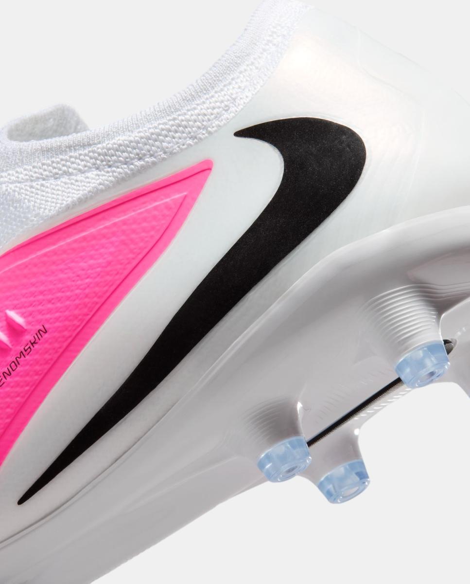 Chuteiras de Futebol de Homem Phantom 6 Low Pro AG-PRO T Multicolor-9
