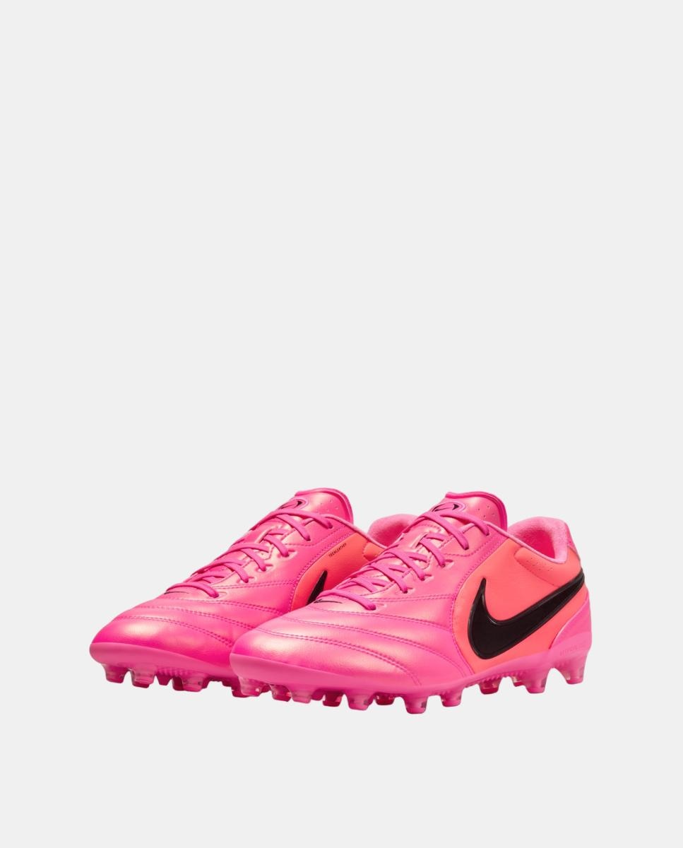 Chuteiras de Futebol de Homem Tiempo Ligera Pro AG T Multicolor-2