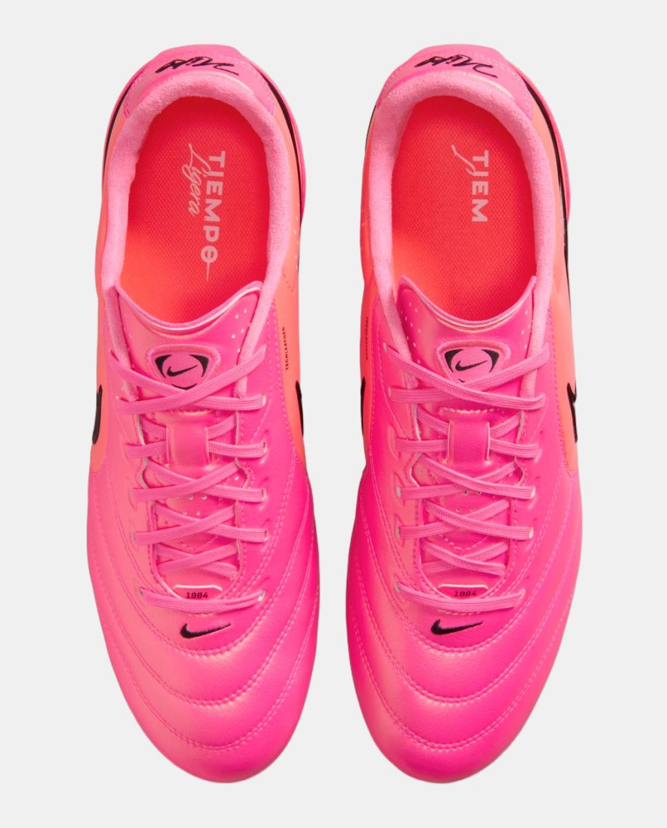 Chuteiras de Futebol de Homem Tiempo Ligera Pro AG T Multicolor-3