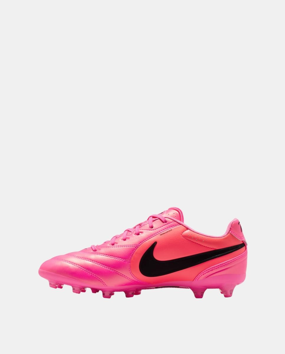 Chuteiras de Futebol de Homem Tiempo Ligera Pro AG T Multicolor-4