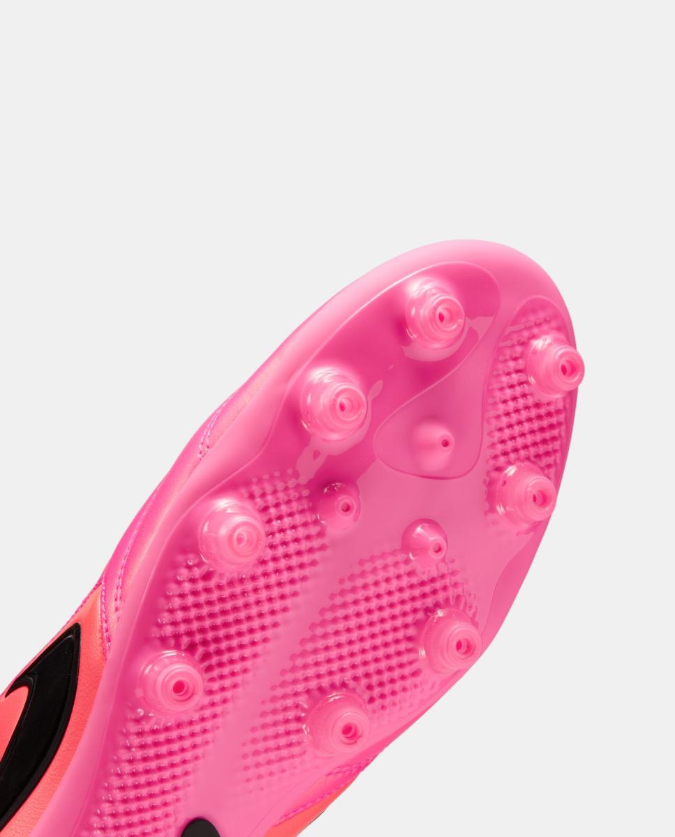 Chuteiras de Futebol de Homem Tiempo Ligera Pro AG T Multicolor-7