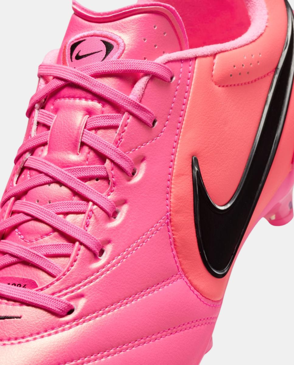 Chuteiras de Futebol de Homem Tiempo Ligera Pro AG T Multicolor-8