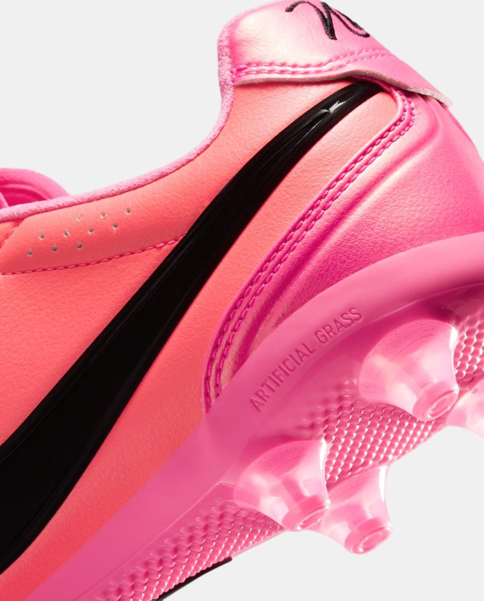 Chuteiras de Futebol de Homem Tiempo Ligera Pro AG T Multicolor-9