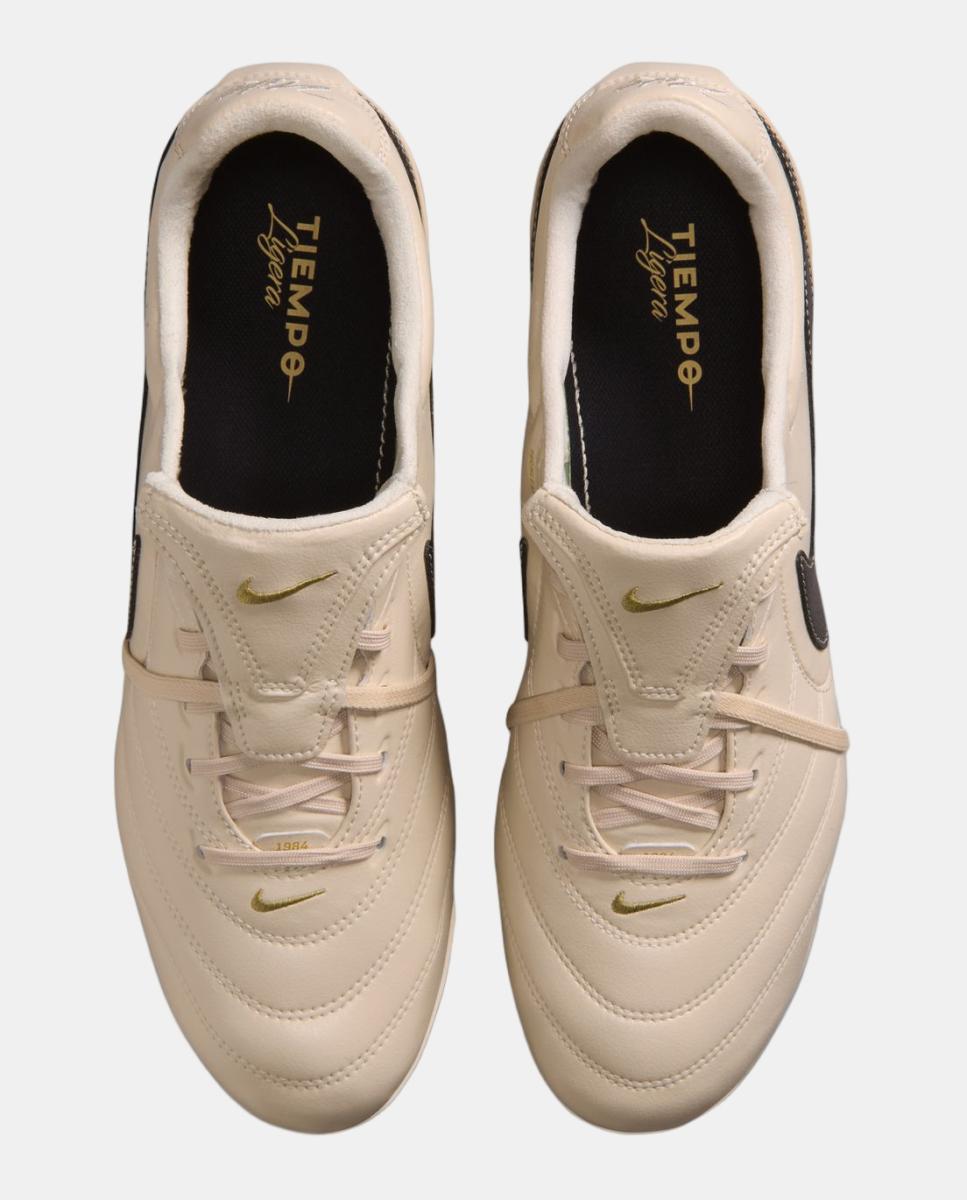 Chuteiras de Futebol de Homem Tiempo Ligera Pro FG FT Castanho-3