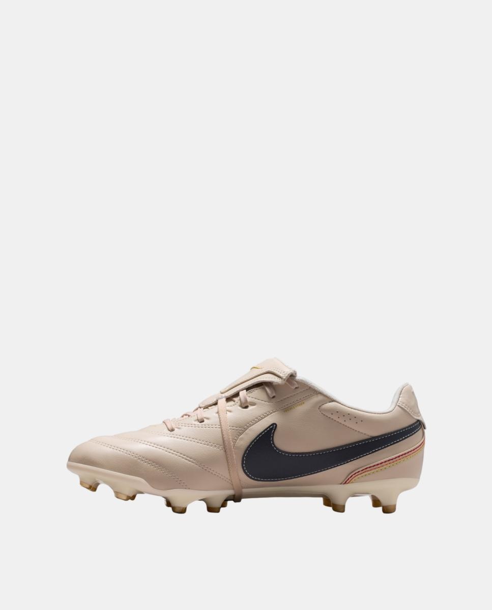 Chuteiras de Futebol de Homem Tiempo Ligera Pro FG FT Castanho-4