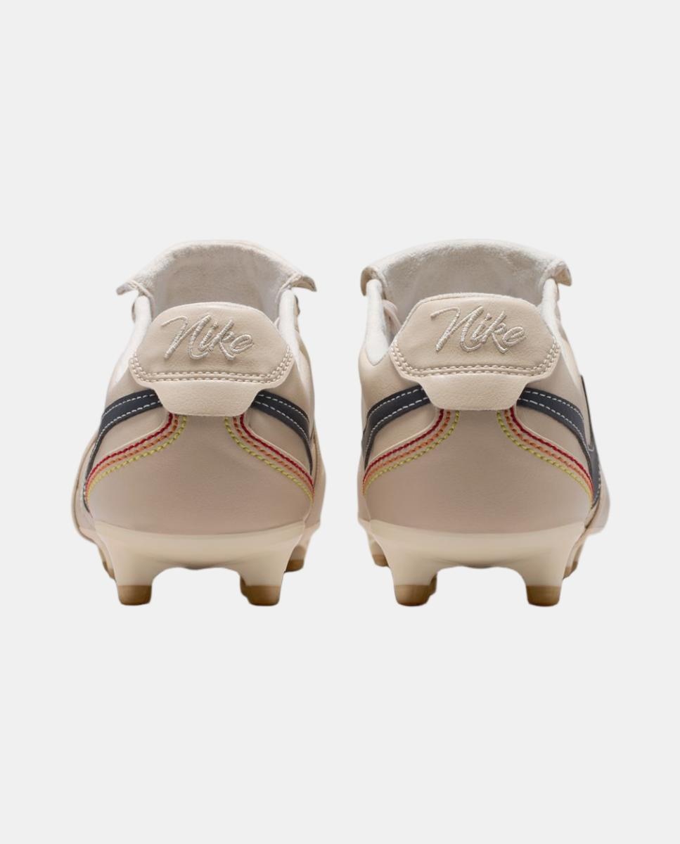 Chuteiras de Futebol de Homem Tiempo Ligera Pro FG FT Castanho-5