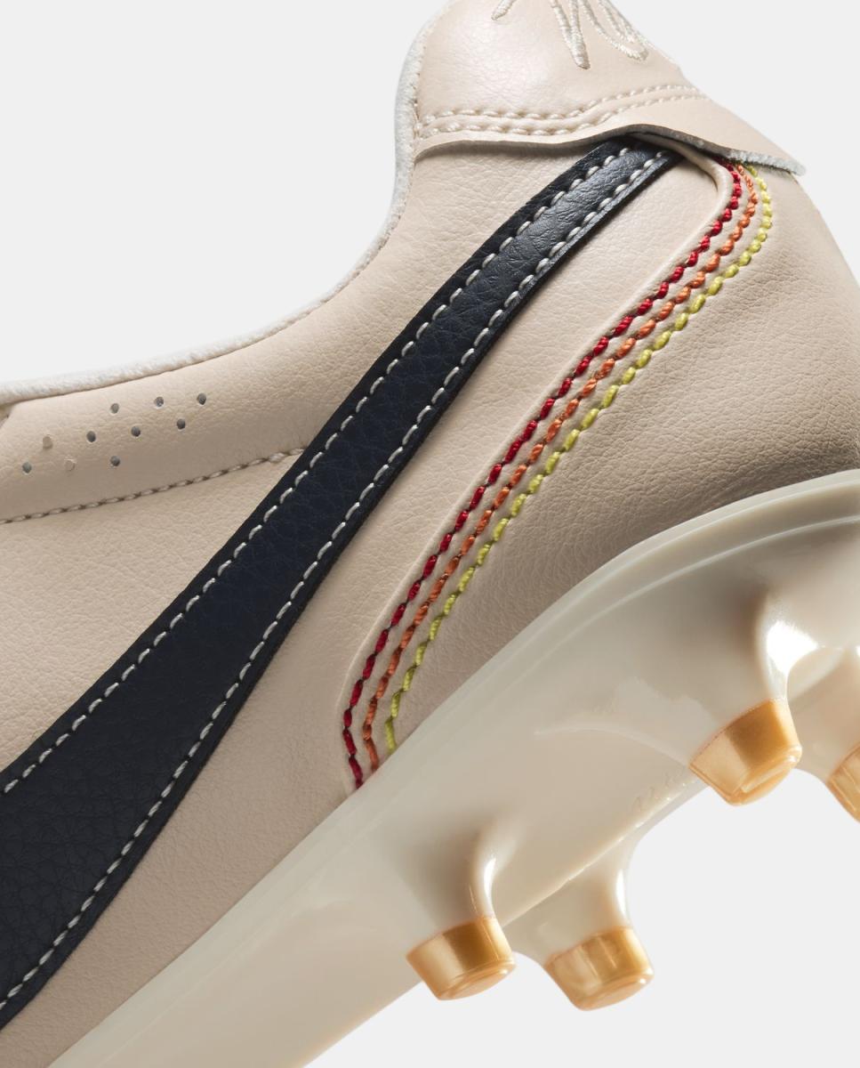 Chuteiras de Futebol de Homem Tiempo Ligera Pro FG FT Castanho-9