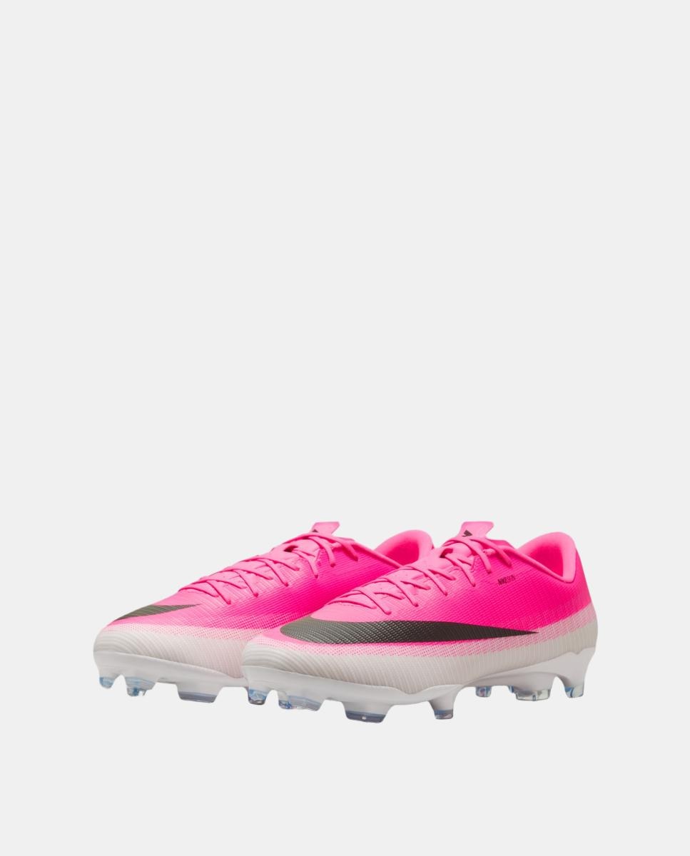 Chuteiras de Futebol de Homem Vapor 17 Academy FG/MG T Multicolor-2