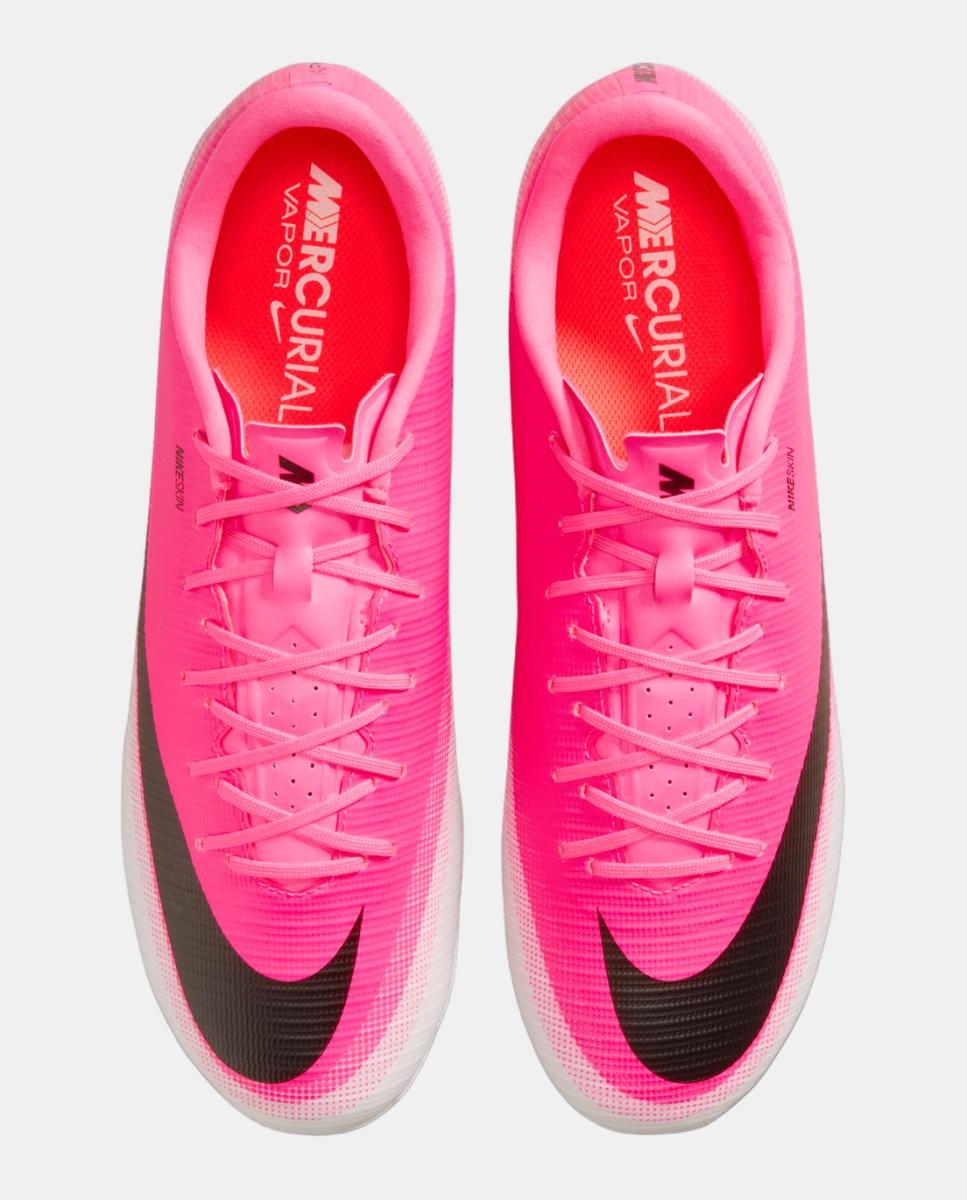 Chuteiras de Futebol de Homem Vapor 17 Academy FG/MG T Multicolor-3