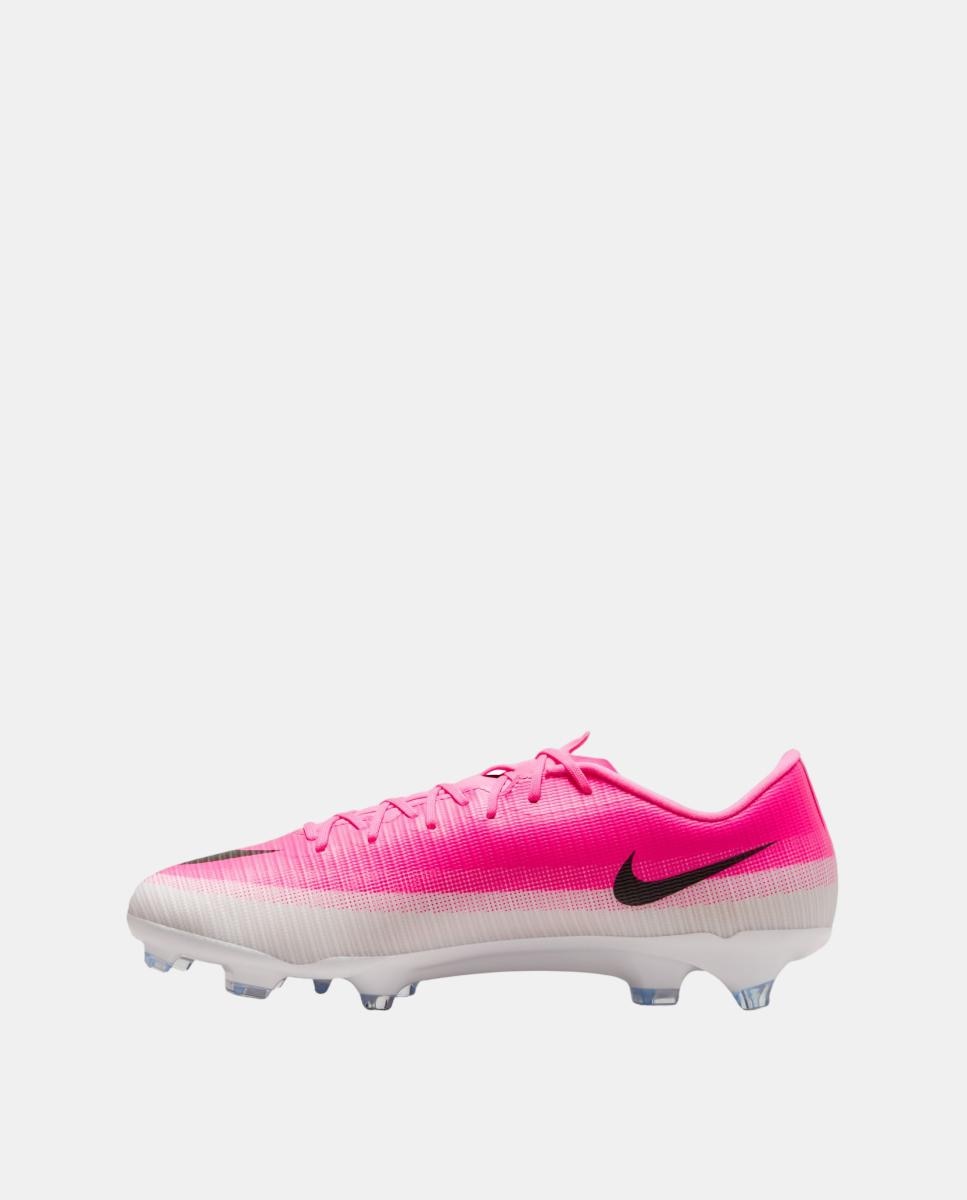 Chuteiras de Futebol de Homem Vapor 17 Academy FG/MG T Multicolor-4