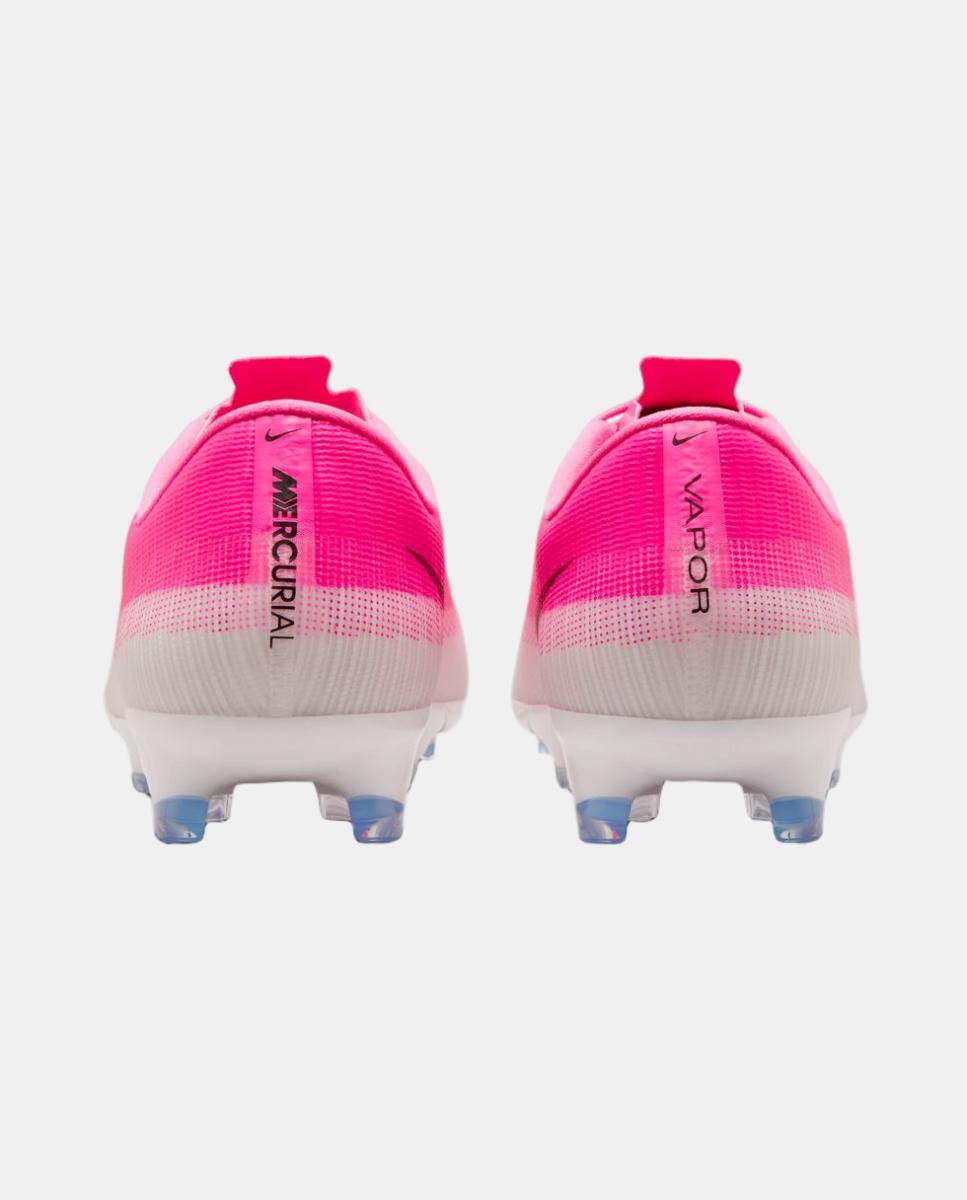 Chuteiras de Futebol de Homem Vapor 17 Academy FG/MG T Multicolor-5