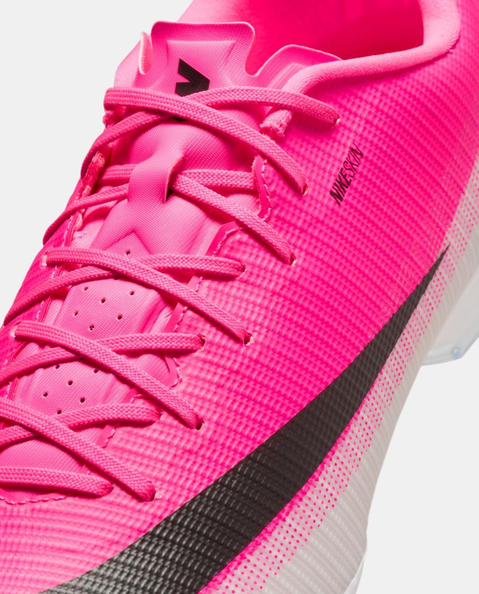 Chuteiras de Futebol de Homem Vapor 17 Academy FG/MG T Multicolor-7