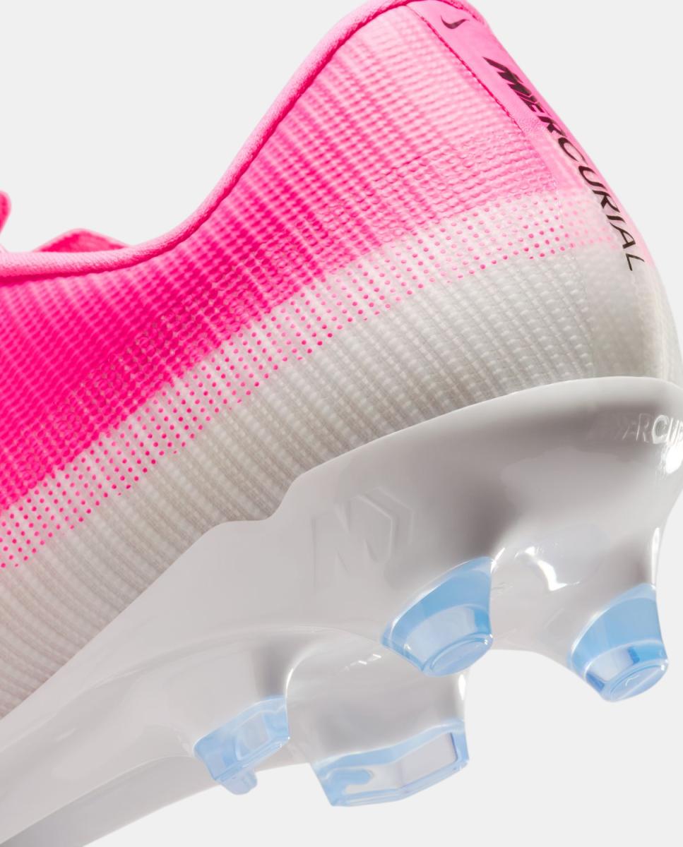 Chuteiras de Futebol de Homem Vapor 17 Academy FG/MG T Multicolor-8