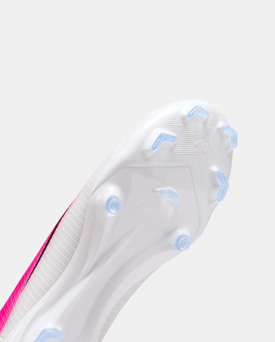 Chuteiras de Futebol de Homem Vapor 17 Academy FG/MG T Multicolor-9