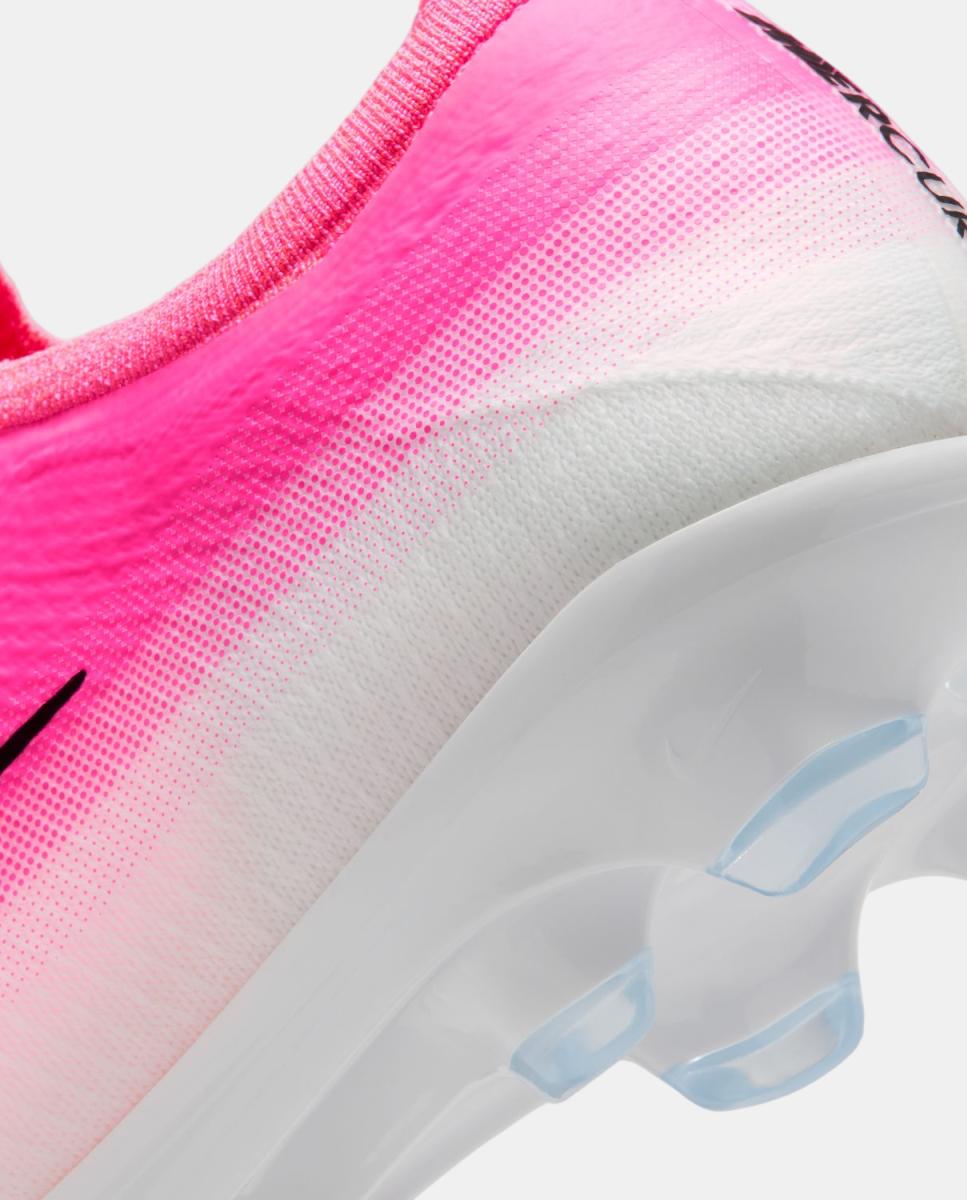 Chuteiras de Futebol de Homem Vapor 17 Pro FG T Multicolor-8