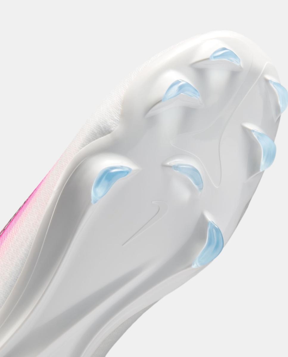Chuteiras de Futebol de Homem Vapor 17 Pro FG T Multicolor-9
