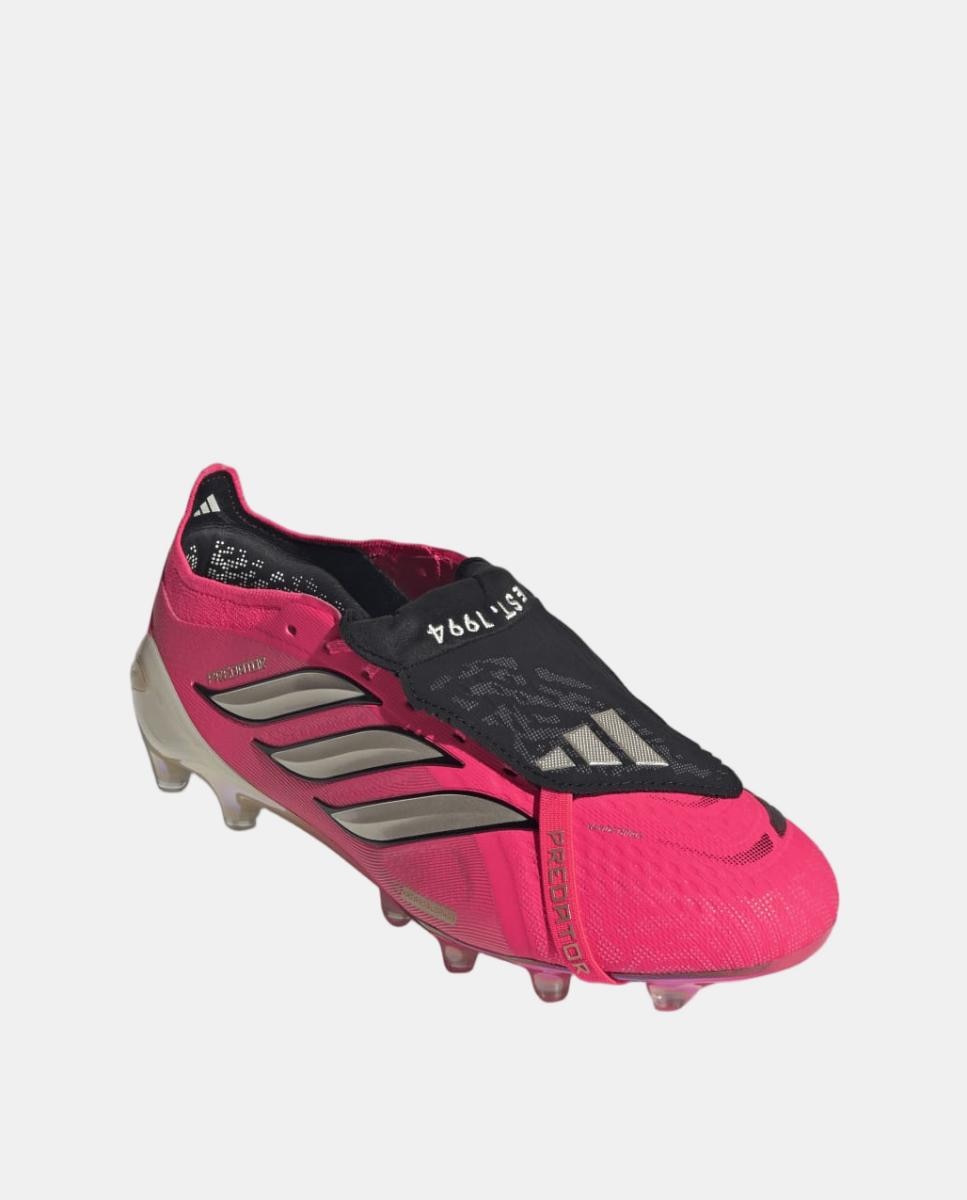 Chuteiras de Futebol de Adulto Predator Elite Ft Ag Multicolor-2