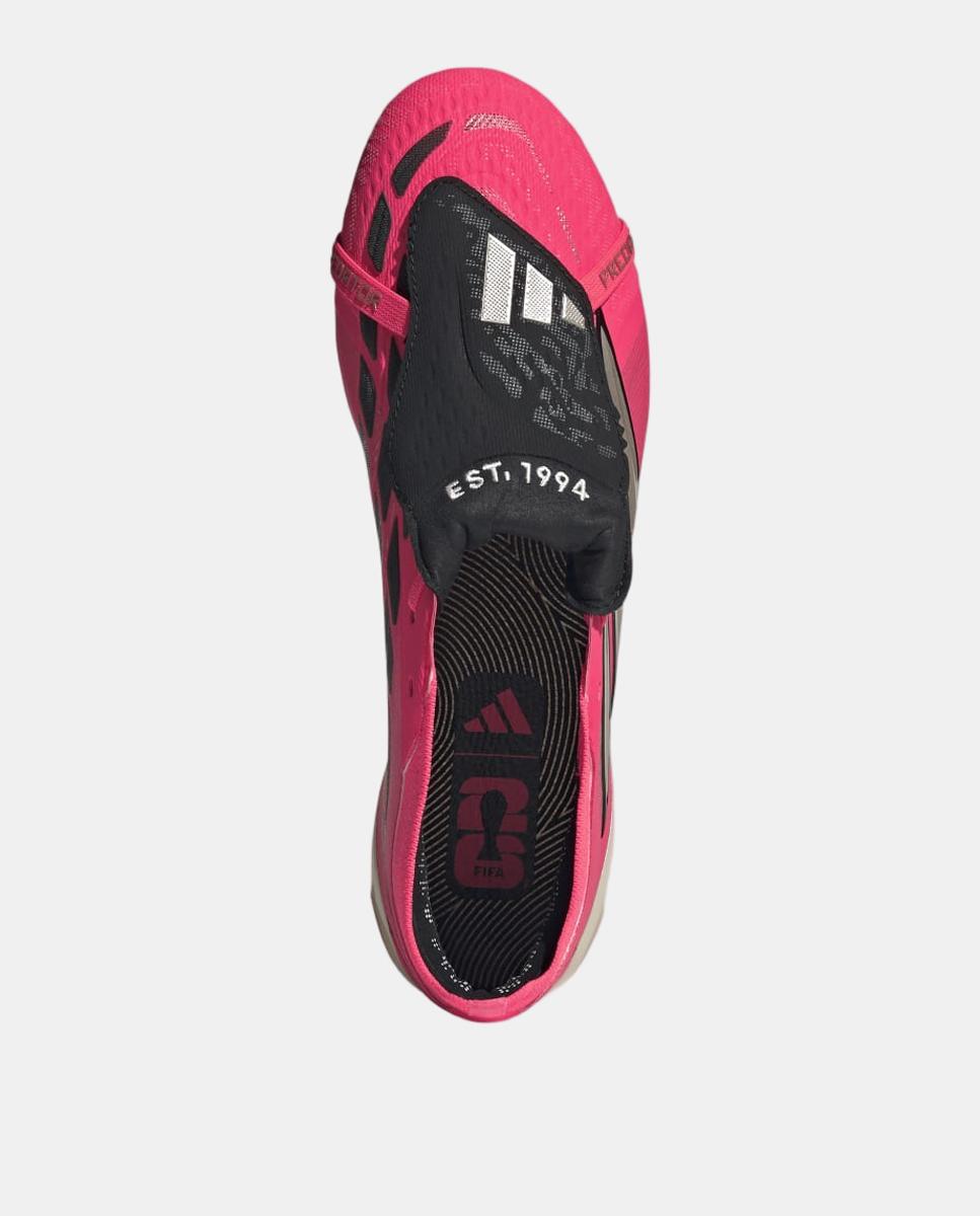 Chuteiras de Futebol de Adulto Predator Elite Ft Ag Multicolor-3