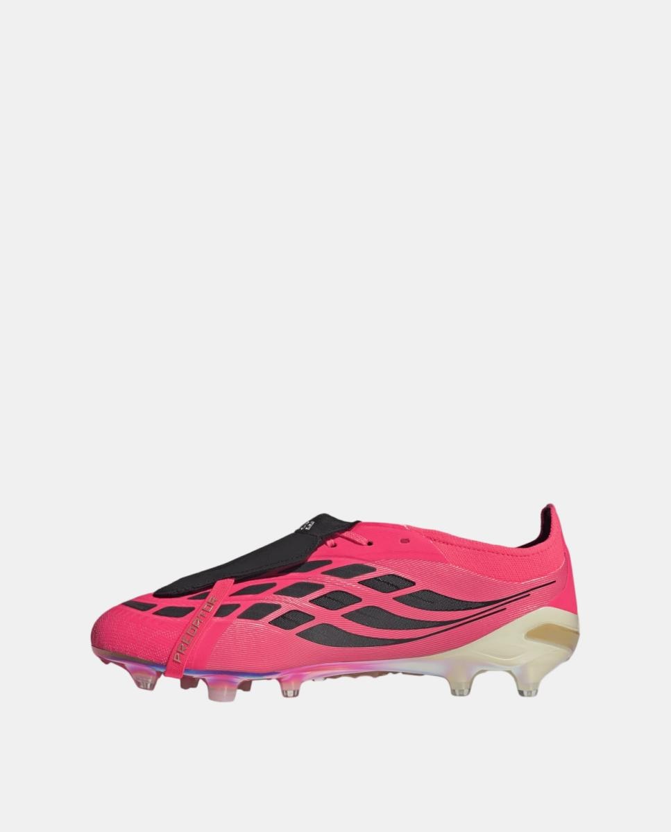 Chuteiras de Futebol de Adulto Predator Elite Ft Ag Multicolor-4