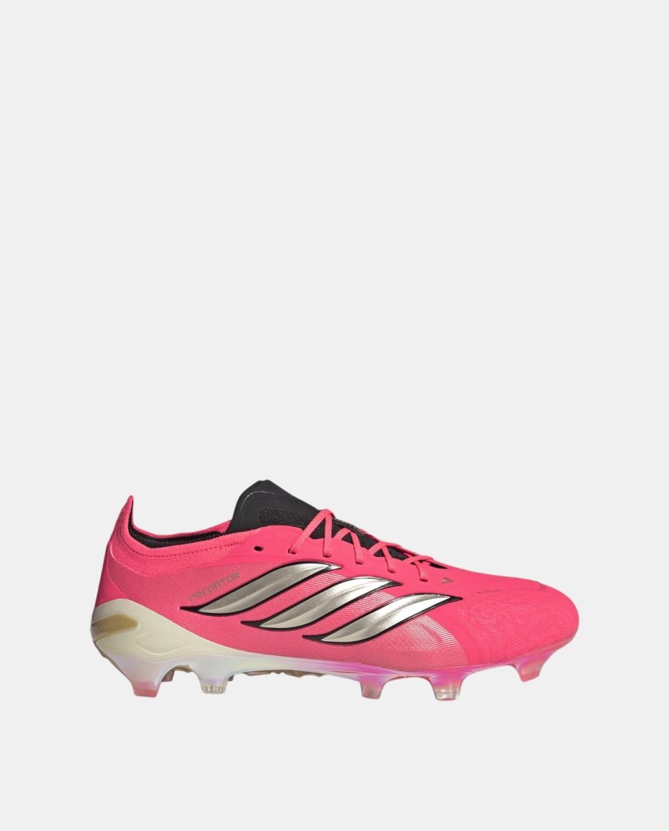 Imagem 0 de Chuteiras de Futebol de Adulto Predator Elite Fg