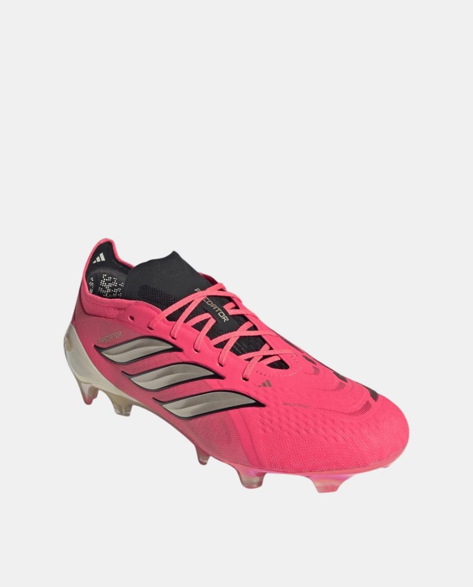 Chuteiras de Futebol de Adulto Predator Elite Fg Multicolor-2